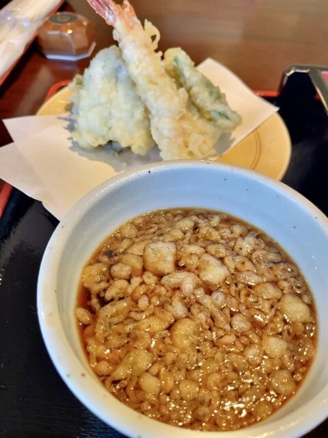 そば処 寿限無 - 北見（そば）の写真