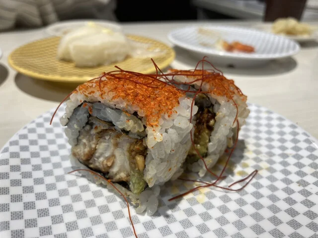 魚べい 室蘭店 - 東室蘭（回転寿司）の写真