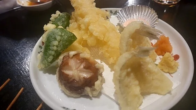 口コミ一覧 : 居酒屋　気腹志の写真