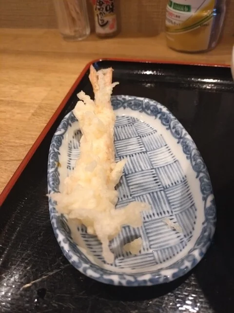 西口駅前食堂 - 東室蘭（食堂）の写真