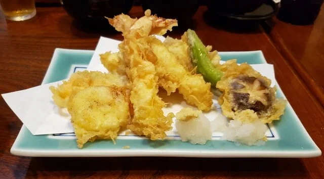 おたる 大和家 本店 - 小樽（寿司）の写真