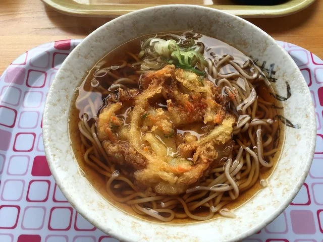 レストハウス アイランド - 崎守（カレー）の写真