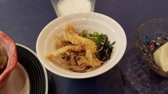 口コミ一覧 : レストランローズ ホテル法華クラブ函館の写真