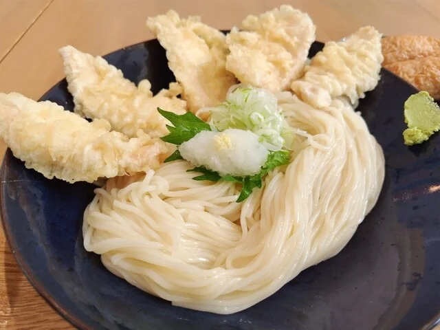 津村製麺所 - 西北見（その他）の写真