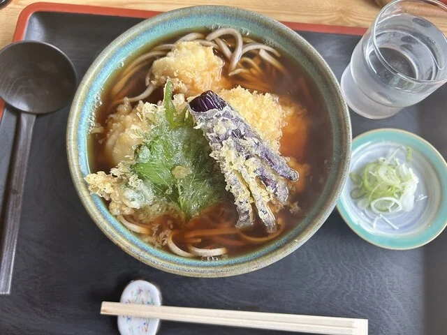 やま源 - 相内（そば）の写真