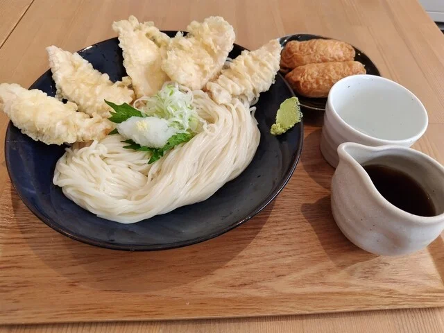 津村製麺所 - 西北見（その他）の写真