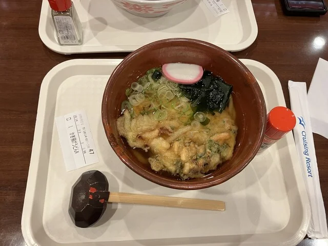 新日本海フェリー らべんだあ AKANE - 南小樽（屋形船・クルージング）の写真