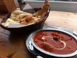 ONSEN食堂（オンセンショクドウ） - 札幌市南区その他（インド料理）の写真