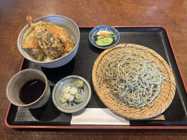 口コミ一覧 : 手打そば いしくらの写真