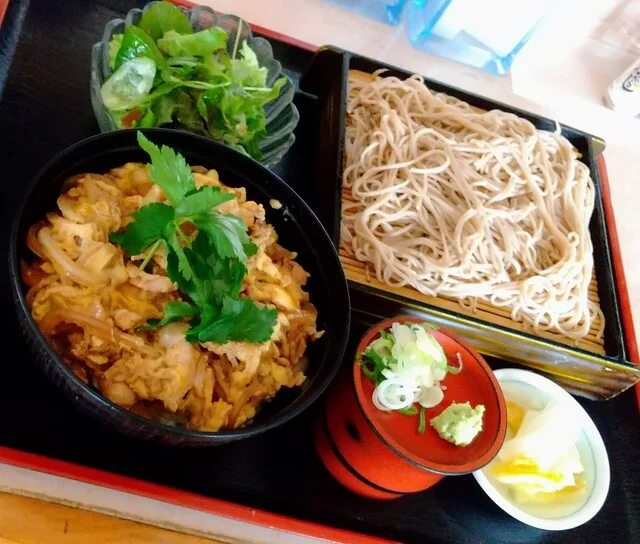 金三食堂 - 本輪西（食堂）の写真