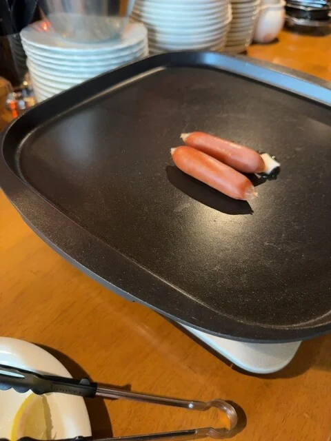 ロドリゲスとゴンザレス : 酒場 ロドリゲスの写真