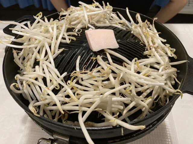 布袋や（ホテイヤ） - 東室蘭（ジンギスカン）の写真