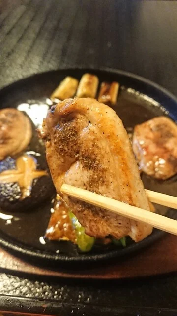 手打ちそば処・縁 - 室蘭（そば）の写真