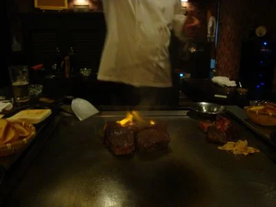 口コミ一覧 : カウベルの写真