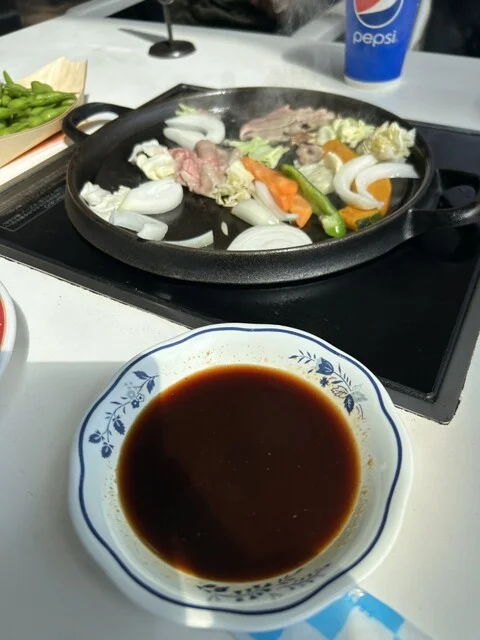 新日本海フェリー はまなす カフェ - 南小樽（カフェ）の写真