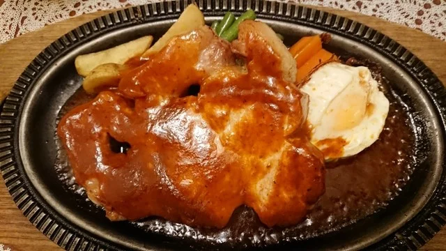 口コミ一覧 : レストラン チロルの写真