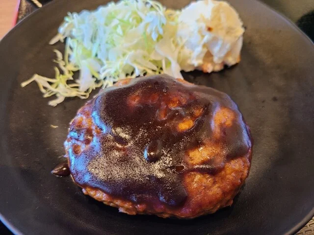 2階のごはん屋 - 東室蘭（食堂）の写真