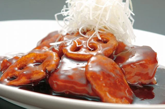 張家口（チョウカコウ） - 五稜郭（中華料理）の写真