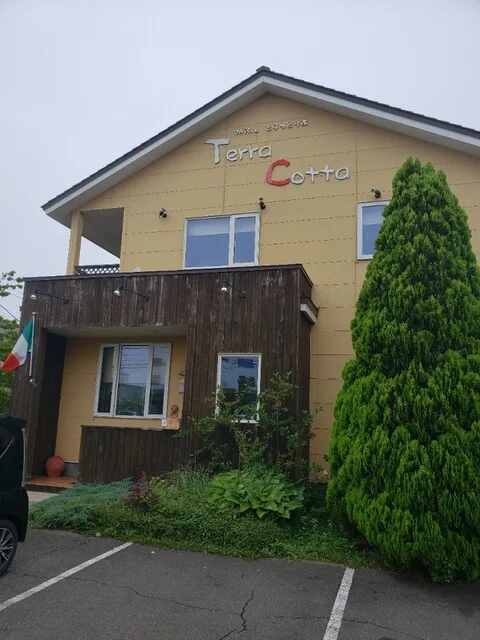 テラコッタ - 東室蘭（イタリアン）の写真