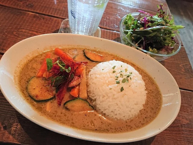 cafe Santa Fe（カフェサンタフェ） - 西北見（カフェ）の写真