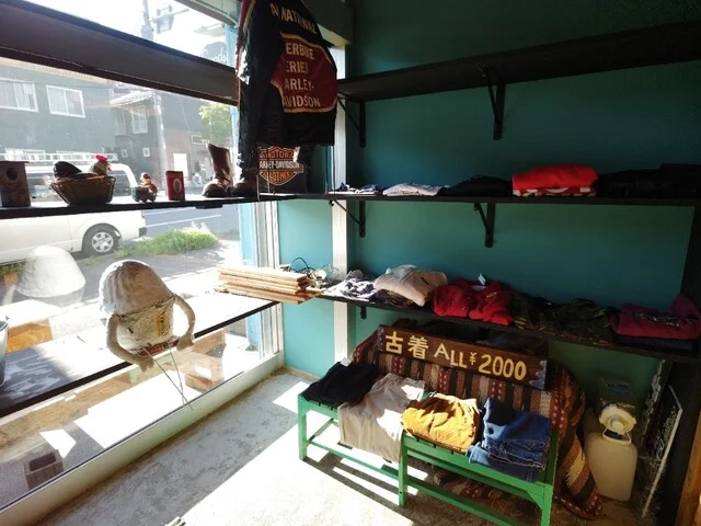 Sunday pool coffee（サンデープールコーヒー） - 鷲別（カフェ）の写真