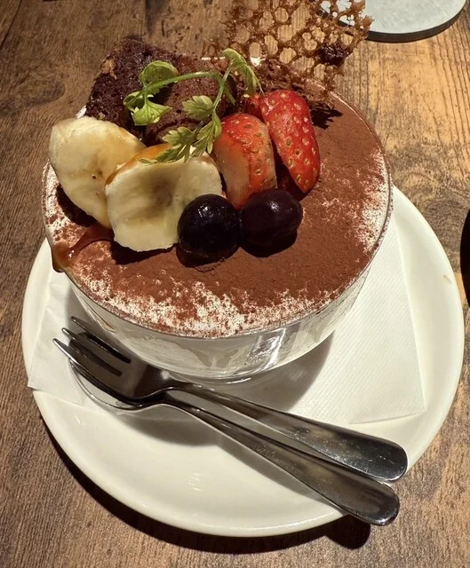 口コミ一覧 : 夜カフェ mellowの写真