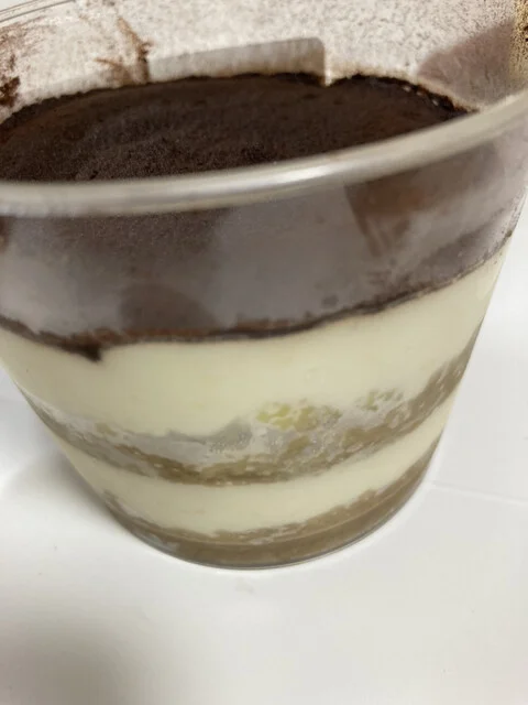 小樽石蔵バウム（オタルイシクラバウム） - 南小樽（洋菓子）の写真