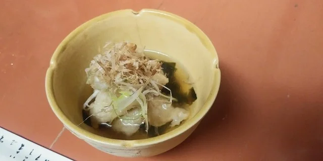 くずし割烹 莟（ツボミ） - 南小樽（居酒屋）の写真