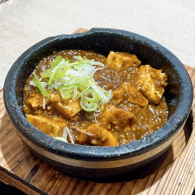 いつ日か北見のソウルフードになる日は来るか : カレーのちから 東店の写真