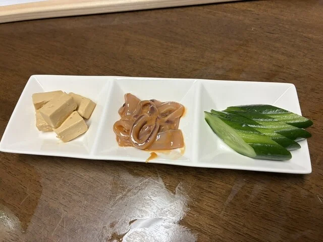 おばんざい居酒屋 呑まさる - 小樽（居酒屋）の写真