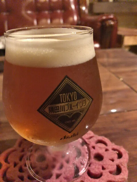 口コミ一覧 : バーハナビの写真