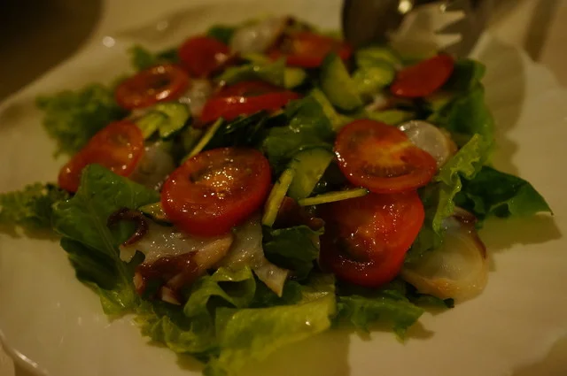 マレェ - 小樽築港（ヨーロッパ料理）の写真