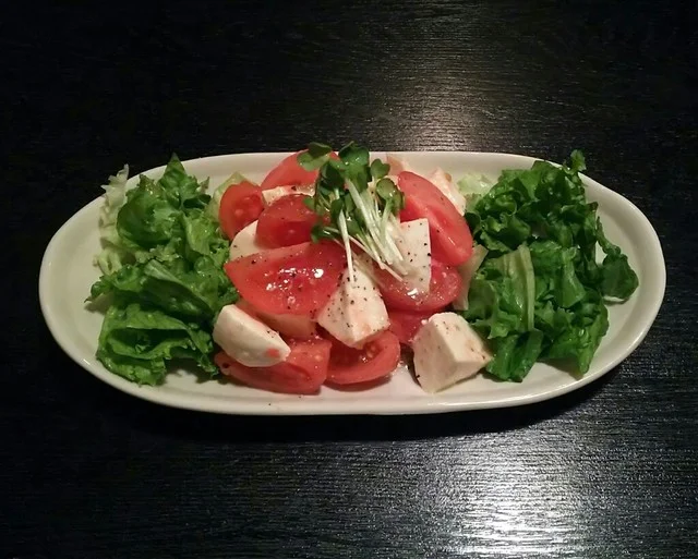 四季菜食房源 - 北見（居酒屋）の写真