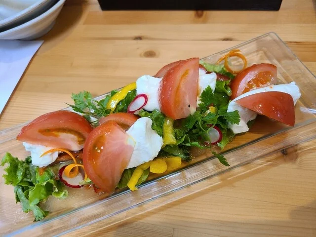 四季旬鮮 華美 - 東室蘭（居酒屋）の写真