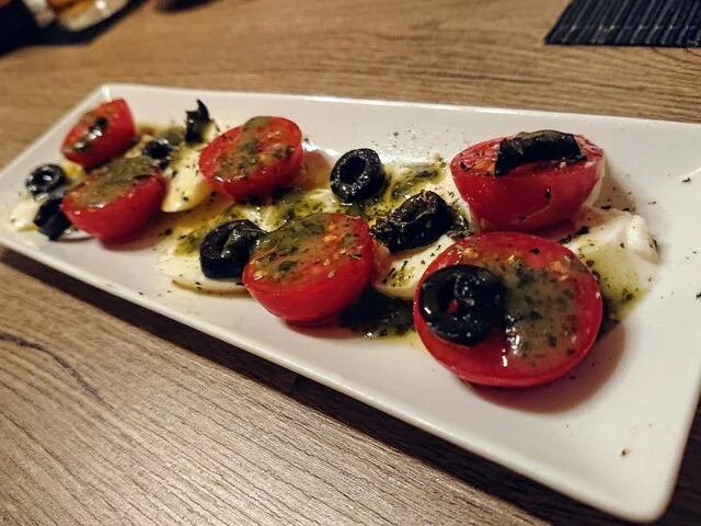 口コミ一覧 : おばんざいとワイン KAMEの写真