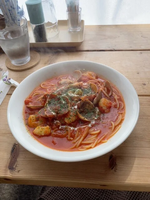 キッチンD - 富良野（パスタ）の写真