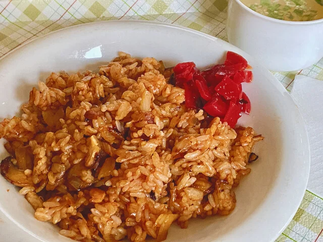 カフェ・ド・エム - 室蘭（喫茶店）の写真