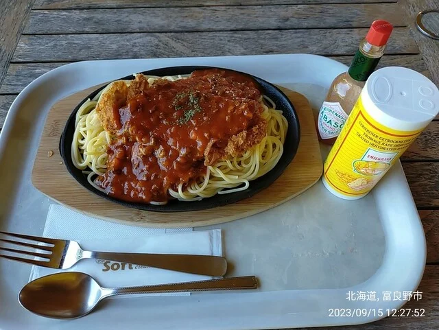 レストラン　オウル - 富良野（レストラン）の写真