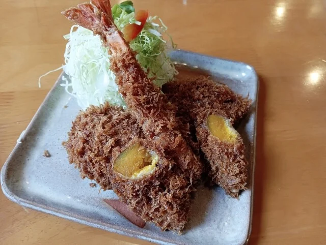 うみのや - 南小樽（とんかつ）の写真