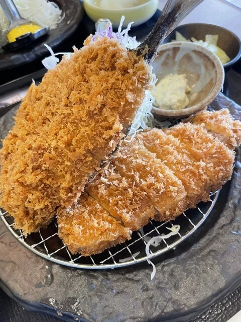 口コミ一覧 : かつ徳 北見店の写真