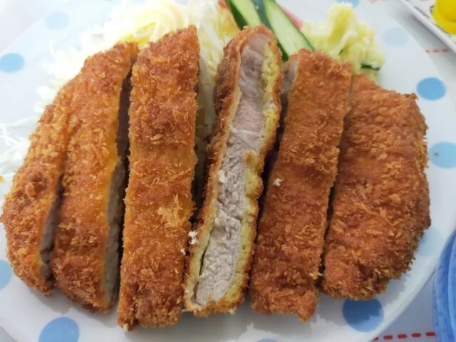 何だ！　普通じゃんか？ : ラーメンとかちやの写真