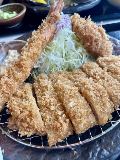 口コミ一覧 : かつ徳 北見店の写真