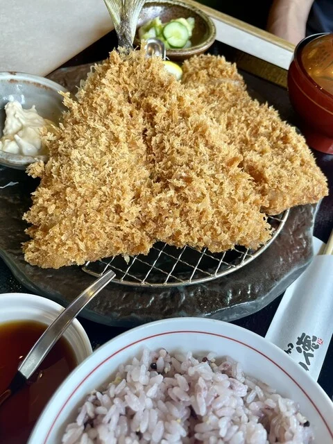 口コミ一覧 : かつ徳 北見店の写真