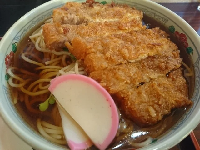 小玉家 支店（こだまや） - 富良野（そば）の写真