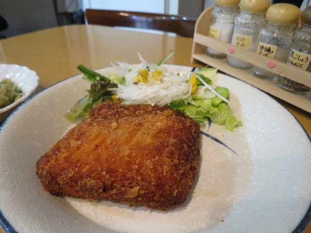 FUKU屋カフェ（フクヤ） - 東室蘭（カフェ）の写真