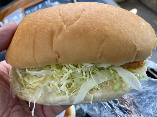 コングベーカリー - 小樽築港（パン）の写真