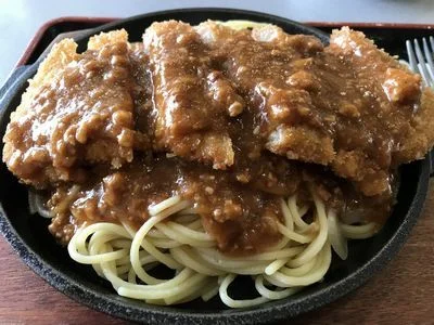 レストラン若松 - 北見（レストラン）の写真