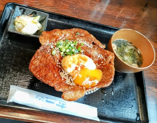 やきとりの一平 學亭 - 鷲別（焼き鳥）の写真