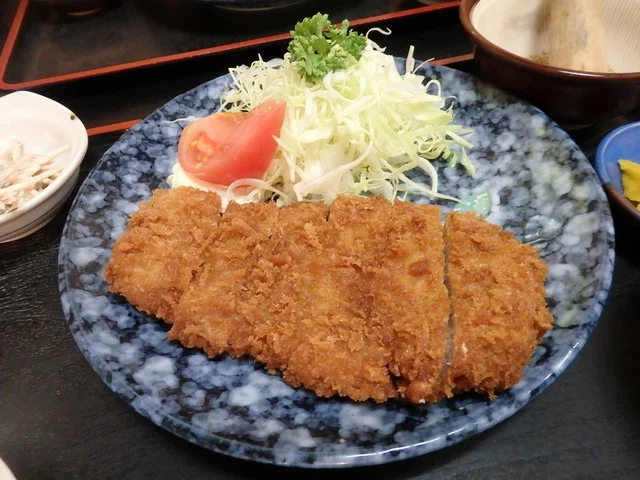 とんかつ処義経 - 小樽（とんかつ）の写真