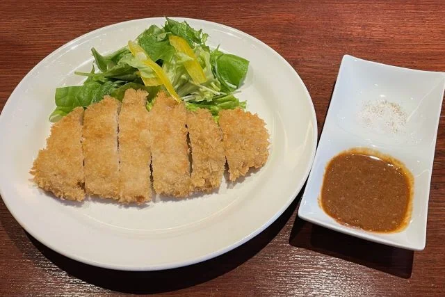 小樽文学カフェ＆レストラン魁陽亭越治（KAIYOTEI KOSHIJI【旧店名】魁陽亭 越治） - 小樽（カフェ）の写真